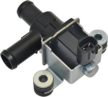 清流 Amazon.com: X AUTOHAUX Z504-18-741A Vapor Canister Purge Solenoid